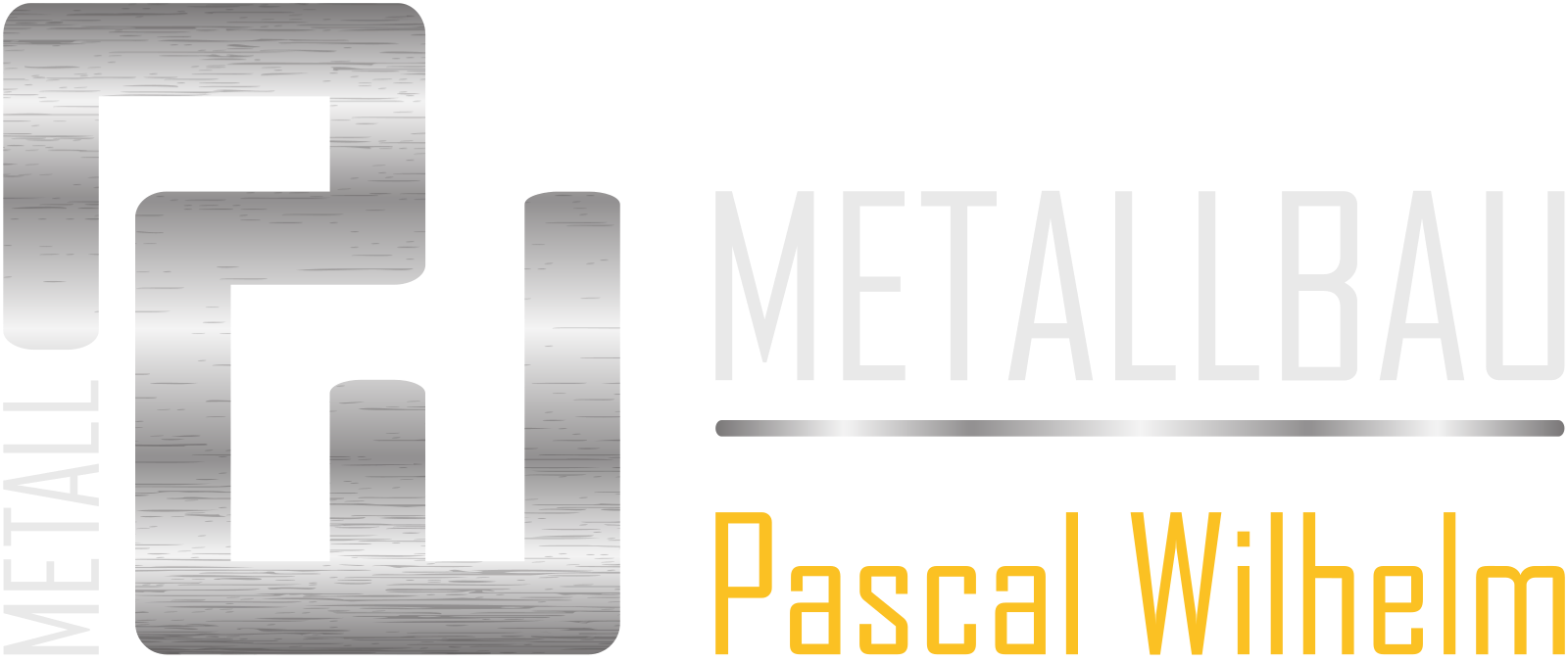 PW Metallbau - Pascal Wilhelm